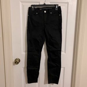 Black Jegging Pants - Size 4 - Lauren Conrad